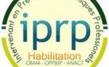 Prévention des risques : que faire  ? Prévention des risques : que faire  ?