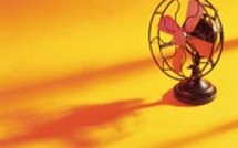Novembre : Retour sur une canicule : Questions