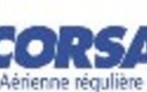 Zone de turbulences pour Corsair