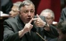 Gérard Larcher lance ses consultations sur l'emploi Gérard Larcher lance ses consultations sur l'emploi