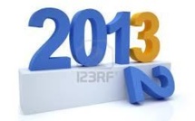 Voeux 2013 Voeux 2013