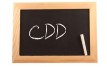 Le contrat à durée déterminée (CDD)