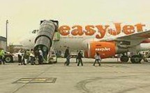 EasyJet mise en examen pour travail dissimulé