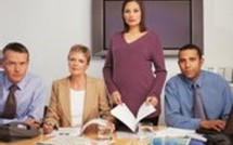 Convention de forfait en jours sur l'année