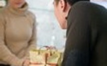 Cadeaux du comité d'entreprise ou de l'employeur