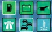 Le chèque-transport est en route
