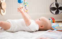 Subvention pour garde en crèche ou micro-crèche.
