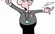 Licenciement d’un salarié pour comportement violent Licenciement d’un salarié pour comportement violent