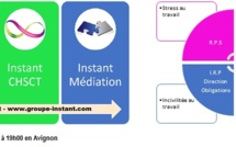 Harcèlements et violences au travail : prévenir et réagir Harcèlements et violences au travail : prévenir et réagir