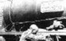 Evolution du régime spécial des cheminots Evolution du régime spécial des cheminots