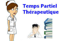 Temps partiel thérapeutique : prudence, car la discrimination n’est pas loin Temps partiel thérapeutique : prudence, car la discrimination n’est pas loin