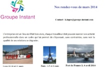 La formation des élus du comité. La formation des élus du comité.