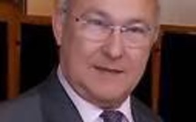 Décret : Ministre du Travail, de l’emploi de la formation professionnelle et du dialogue social.