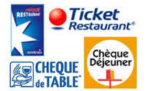 La fin du papier pour les tickets restaurant, chèque déjeuners,…