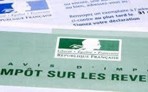 Impôt sur les revenus