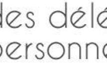 Attribution des DP