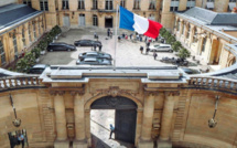 COMMUNIQUÉ DE PRESSE :  Troisième épisode de forte chaleur depuis le début de l’été COMMUNIQUÉ DE PRESSE :  Troisième épisode de forte chaleur depuis le début de l’été