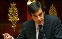 FILLON A L'ASSEMBLEE