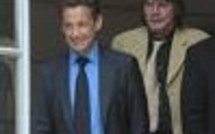 Sous la pression de Sarkozy, les syndicats veulent exister Sous la pression de Sarkozy, les syndicats veulent exister