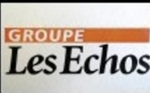 Les salariés des Echos et de La Tribune étonnés des propos de Sarkozy sur leurs grèves
