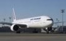 Malaise à Air France face aux expulsions de clandestins