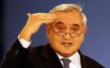 Jean-Pierre Raffarin : "Il faut doubler tous les seuils sociaux dans les entreprises"