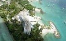 Kalenda resort : La Région Guadeloupe s’engage aux côtés des employés