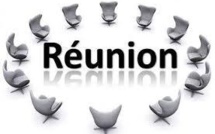 Ordre du jour Octobre 2014 (Projet) Ordre du jour Octobre 2014 (Projet)