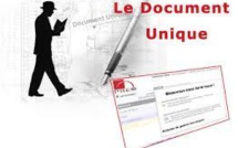 Le document unique, l’obligation de l’établir.