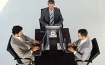 Octobre 2007: ordres du jour