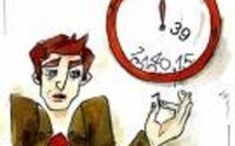 Les heures supplémentaires et les heures choisies : définition et contreparties