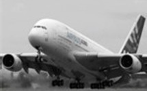 A380 : CE extraordinaire d'Airbus le 30 A380 : CE extraordinaire d'Airbus le 30