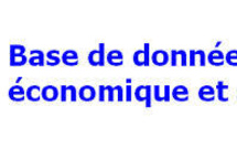 La base de donnée unique, une obligation depuis 14/06/2013