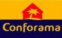 Salaires: mobilisation des employés chez Conforama et Toys 'R' Us