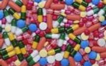 Le groupe pharmaceutique Glaxo va licencier 162 salariés en Mayenne  Le groupe pharmaceutique Glaxo va licencier 162 salariés en Mayenne