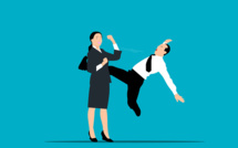 La prise en charge des relations humaines : Clé de voûte d’un environnement de travail sain