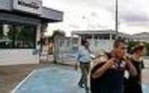 Un nouveau souffle pour Kléber  Un nouveau souffle pour Kléber