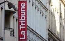 Cession de La Tribune: avis négatif du comité d'entreprise Cession de La Tribune: avis négatif du comité d'entreprise