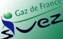 Suez: la fusion avec GDF franchit une nouvelle étape. Suez: la fusion avec GDF franchit une nouvelle étape.