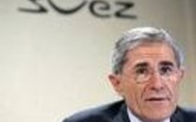 Revers en justice pour GDF face au CCE, au sujet de Suez Revers en justice pour GDF face au CCE, au sujet de Suez