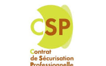 Le contrat de sécurisation professionnelle (CSP)