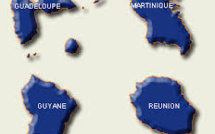 Nos rendez-vous Outre Mer