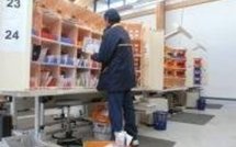 La Poste: un cadre se suicide en mettant en cause la direction