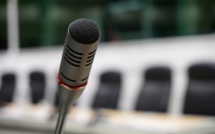 Projet ordre du jour Janvier 2016 Projet ordre du jour Janvier 2016