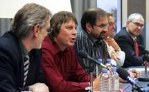 Désaccords sur la réforme de la représentativité syndicale Désaccords sur la réforme de la représentativité syndicale