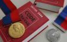 Le projet de loi sur le marché du travail, une réforme 'historique' Le projet de loi sur le marché du travail, une réforme 'historique'