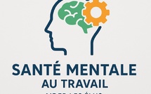 🧠 SANTÉ MENTALE AU TRAVAIL : LE GRAND OUBLI DU DOCUMENT UNIQUE ?
