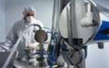 Val-de-Marne : traitement choc de Sanofi