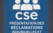 Présenter les réclamations individuelles et collectives : une mission fondamentale du CSE