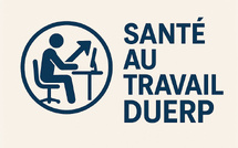 Postures sédentaires au travail, un enjeu pour votre santé